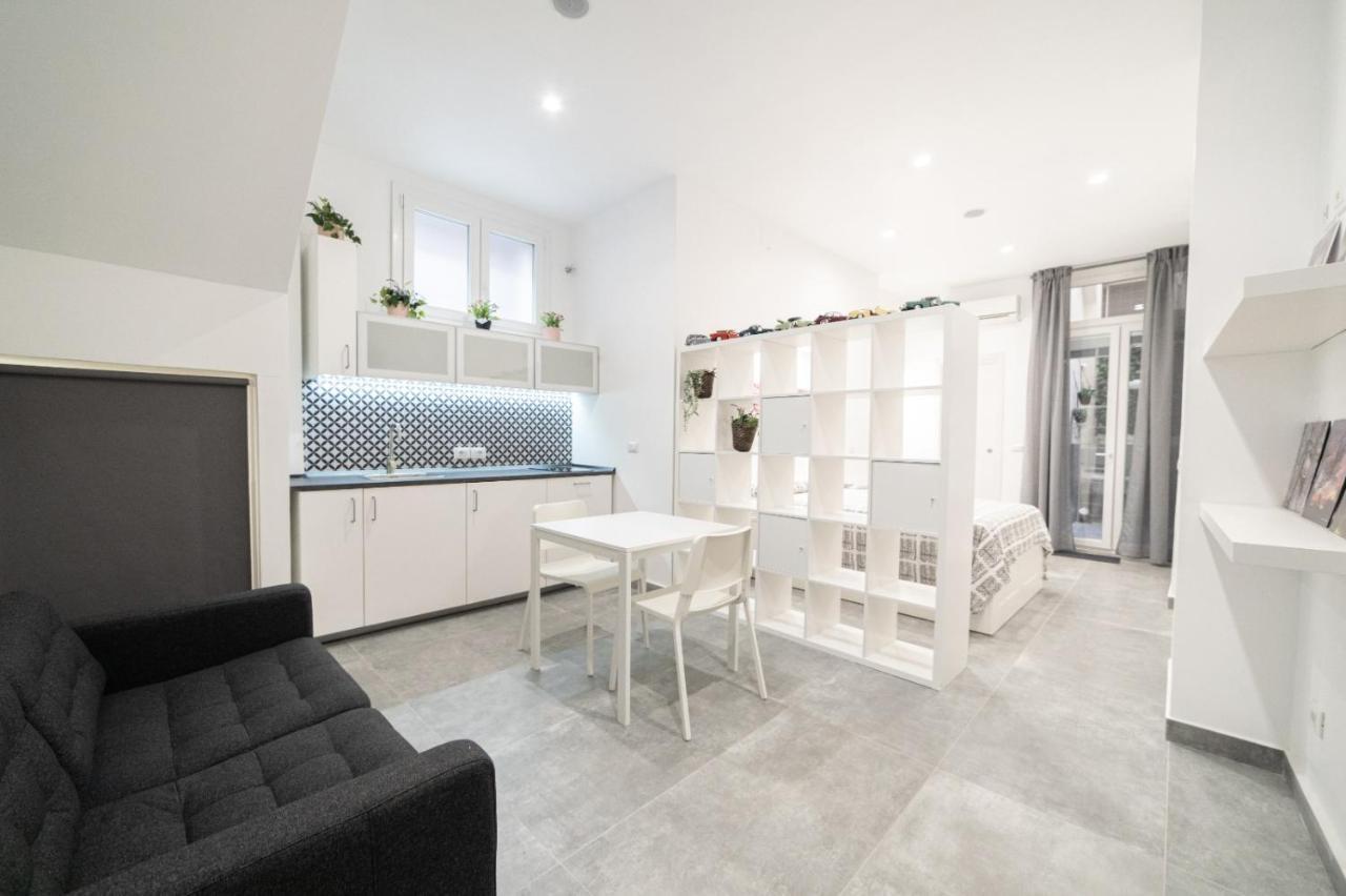 Reyhome Santa Filomena Katanya Dış mekan fotoğraf