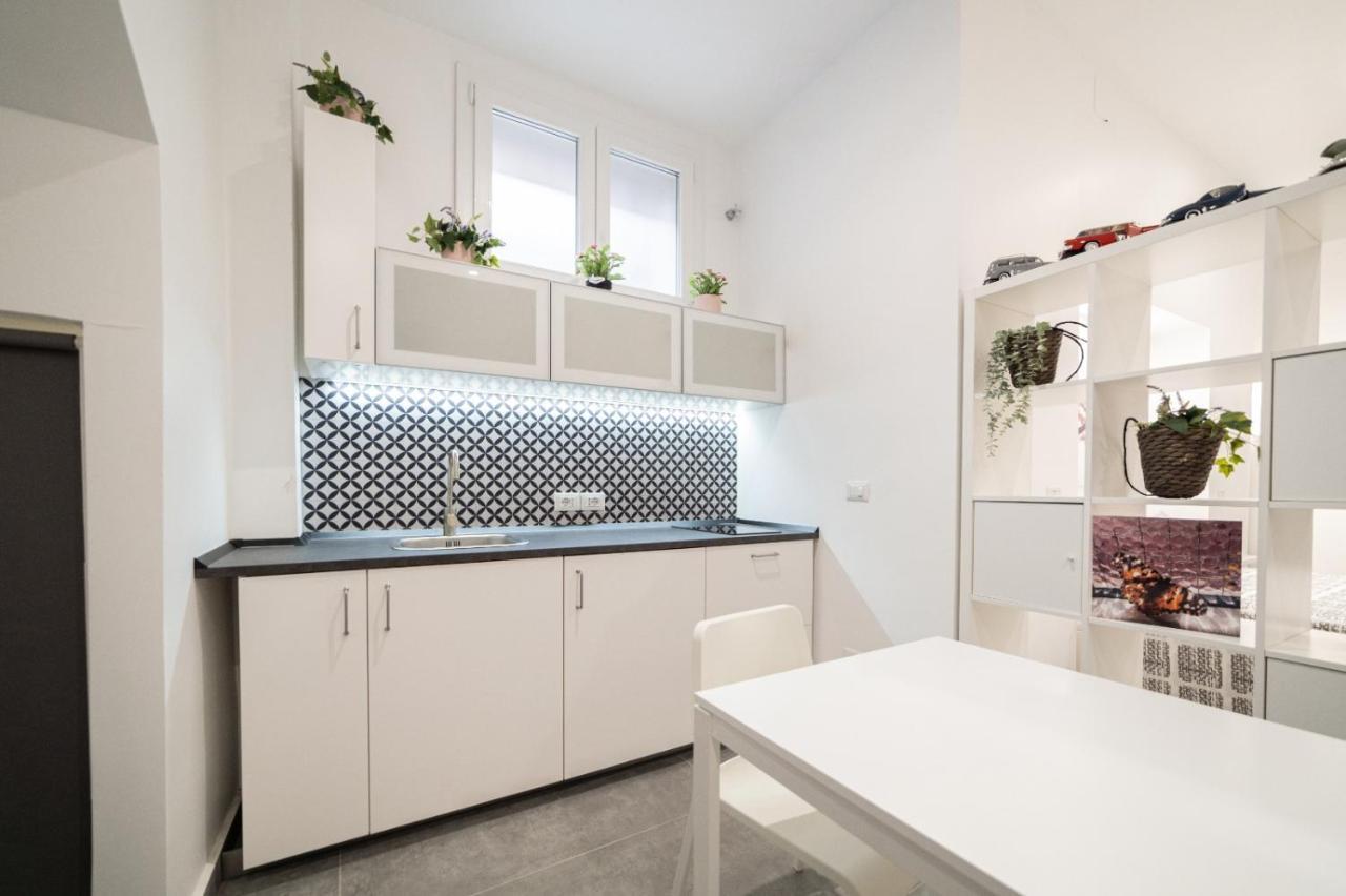 Reyhome Santa Filomena Katanya Dış mekan fotoğraf