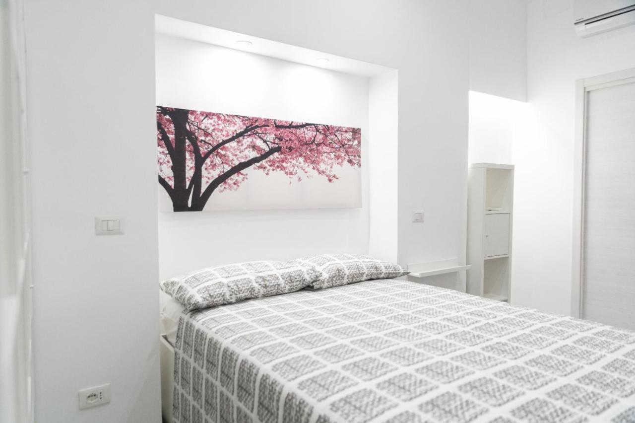 Reyhome Santa Filomena Katanya Dış mekan fotoğraf