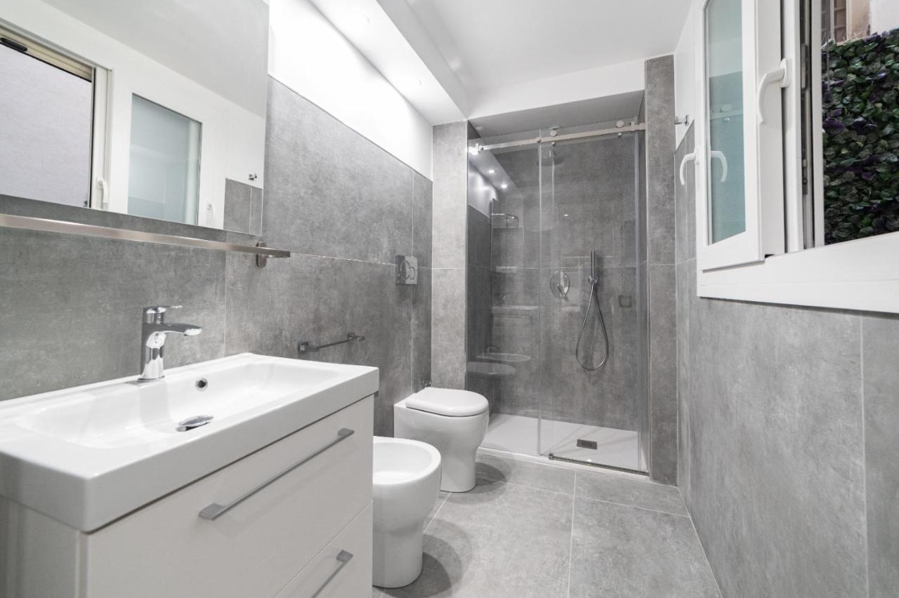 Reyhome Santa Filomena Katanya Dış mekan fotoğraf